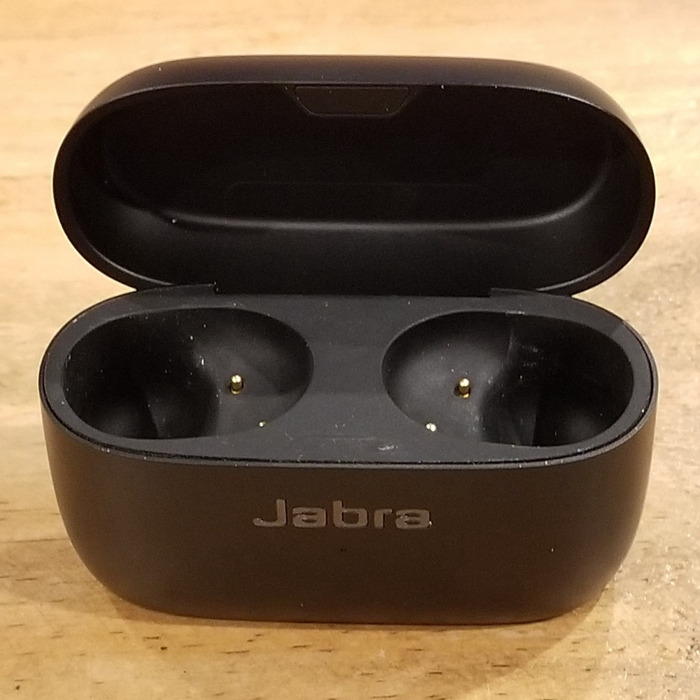 Jabra Elite 85T TWS Replacement CASE ONLY 0248